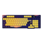 <span>Клавиатура</span> Геймърскa механична клавиатура Dark Project 98A Sunset RGB - G3MS Sapphire Switches, PBT <span class='catalog-num-in-name'>FSH-DP-KD-98-SUNSET</span> - 