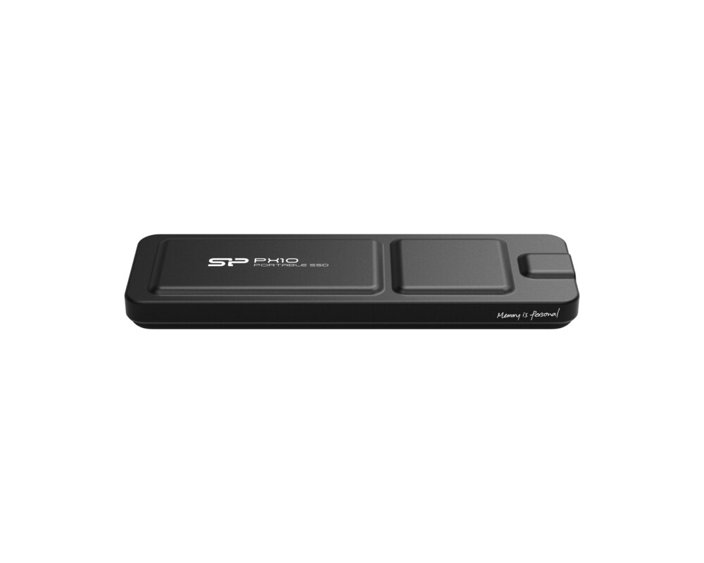 SSD Silicon Power PX10 2TB Portable SSD USB 3.2 Gen2 4