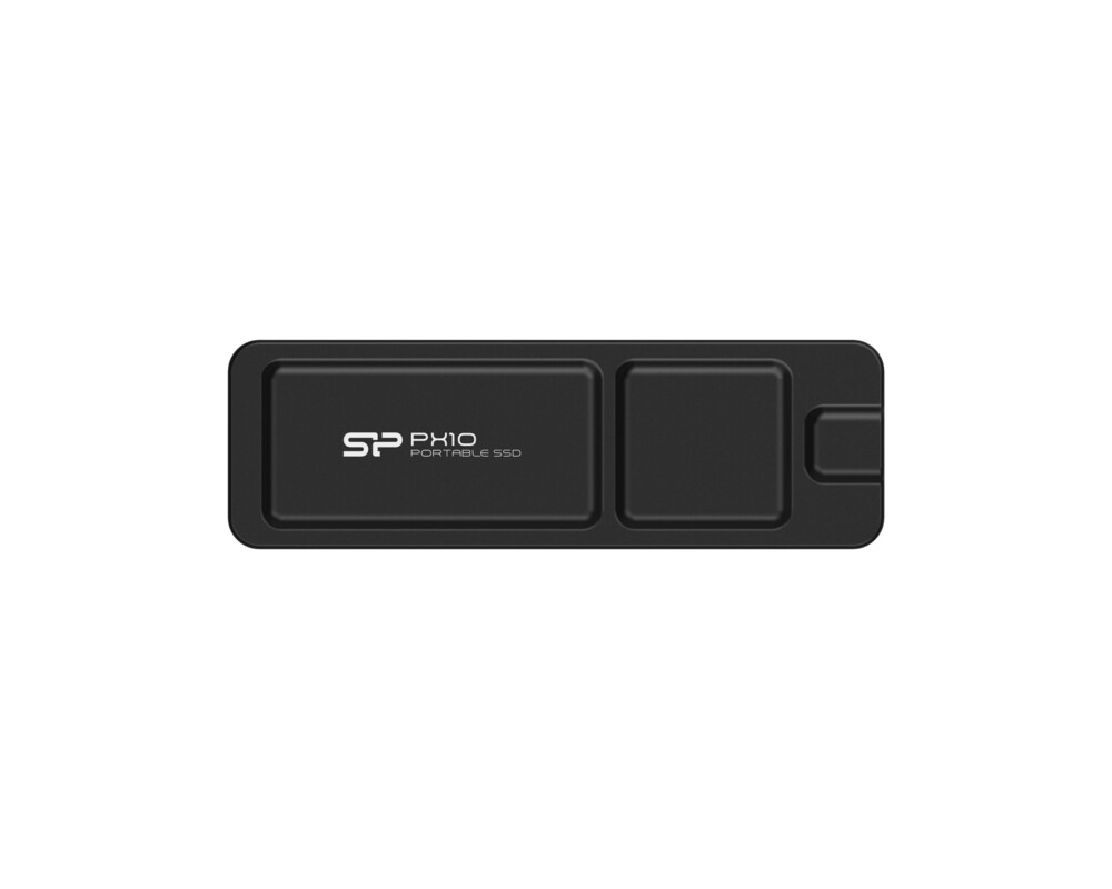 SSD Silicon Power PX10 2TB Portable SSD USB 3.2 Gen2 2