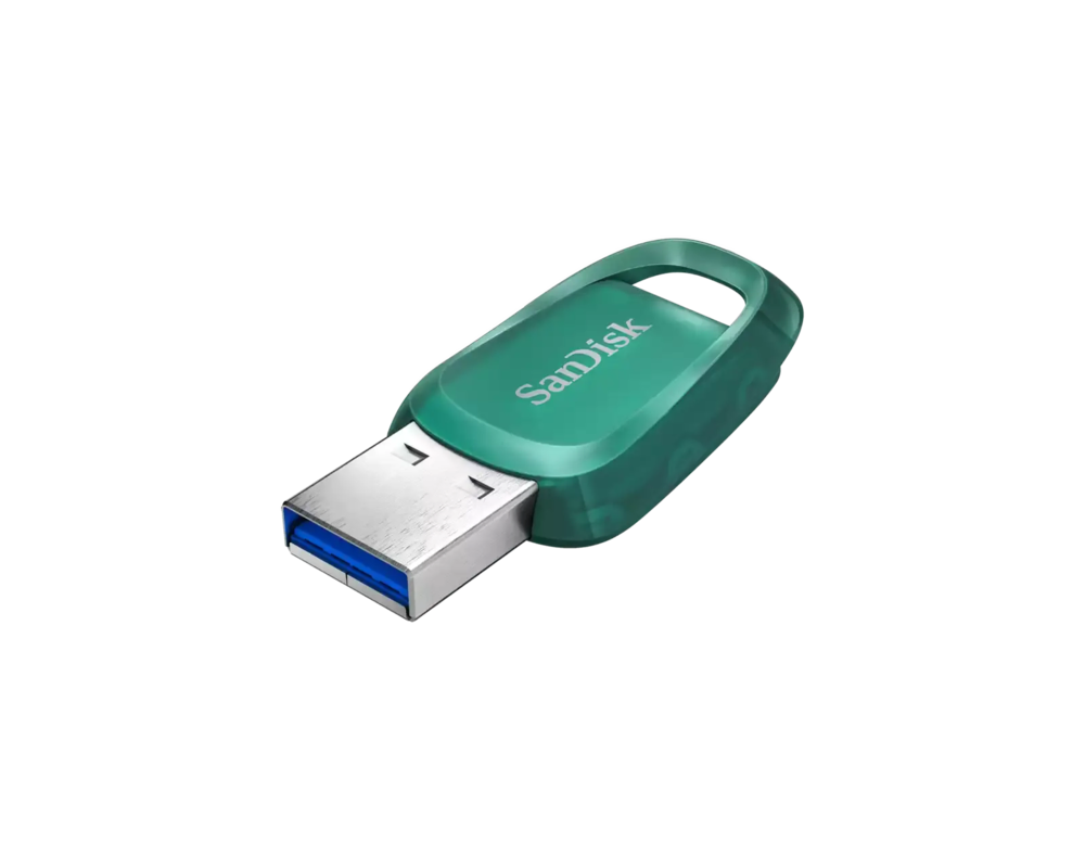 Флаш памет SanDisk Ultra Eco USB Flash Drive USB 3.2 Gen 1 512GB 6