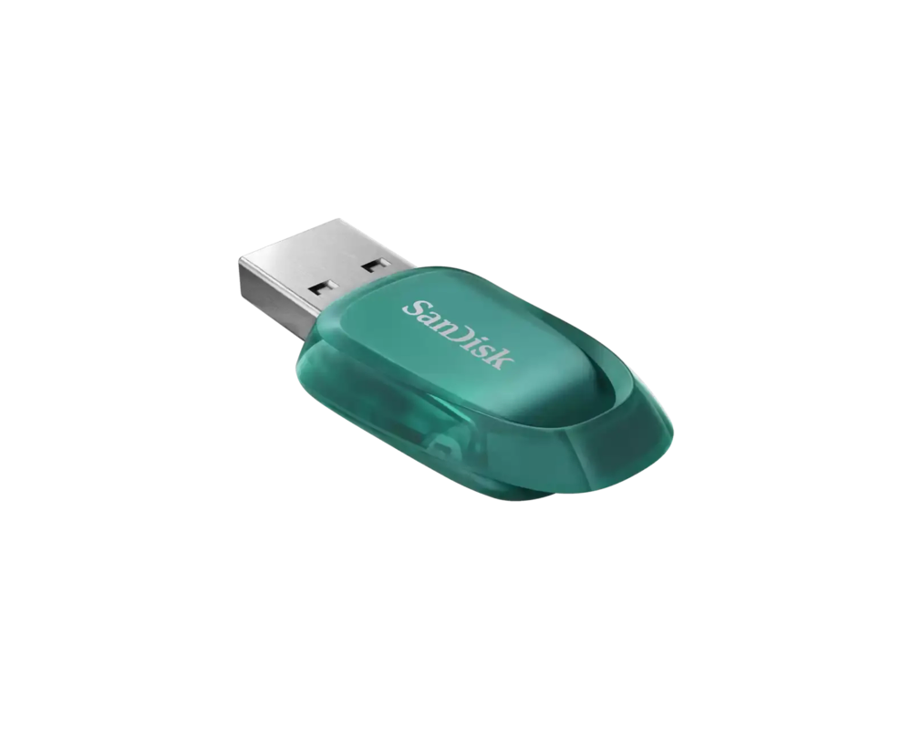 Флаш памет SanDisk Ultra Eco USB Flash Drive USB 3.2 Gen 1 512GB 7