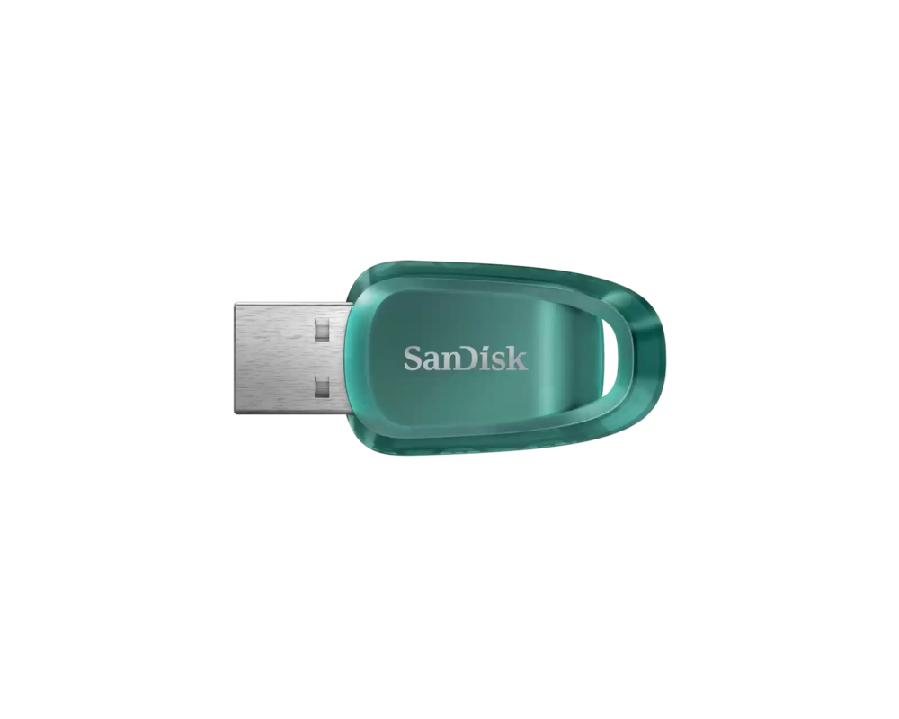 Флаш памет SanDisk Ultra Eco USB Flash Drive USB 3.2 Gen 1 512GB 5