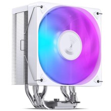  Jonsbo CR-1000 EVO, RGB, White 699299 CPJB-032 на топ цена - PIC.bg