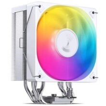  Jonsbo CR-1000 EVO, ARGB, White 699300 CPJB-034 на топ цена - PIC.bg
