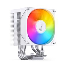  Jonsbo CR-1400 EVO White ARGB 699303 CPJB-039 на топ цена - PIC.bg