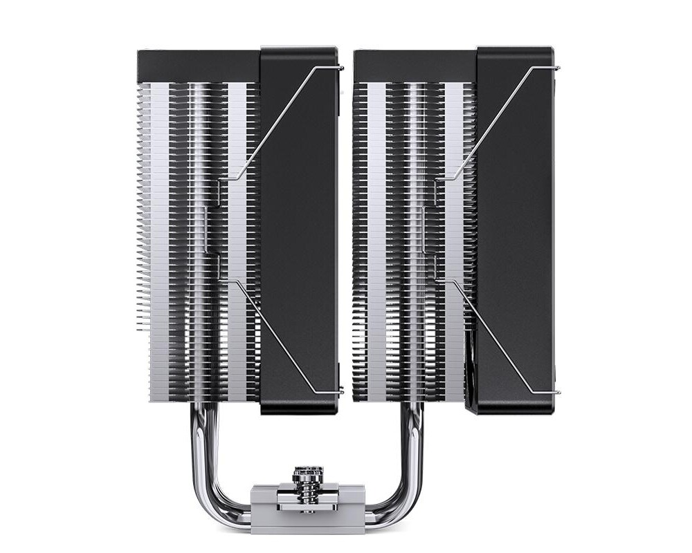Охладител за процесор Jonsbo CR-3000 Standart 2x120mm 4