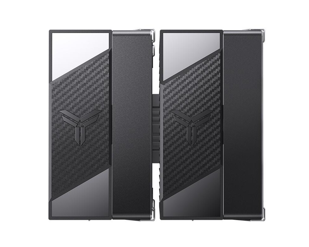 Охладител за процесор Jonsbo CR-3000 Standart 2x120mm 3