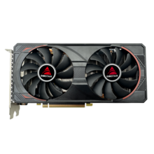  BIOSTAR GeForce RTX 3060 TI 8GB GDDR6 699306 VN3606TM82 на топ цена - PIC.bg