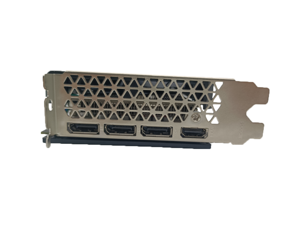 Видеокарта BIOSTAR GeForce RTX 3060 TI 8GB GDDR6 3