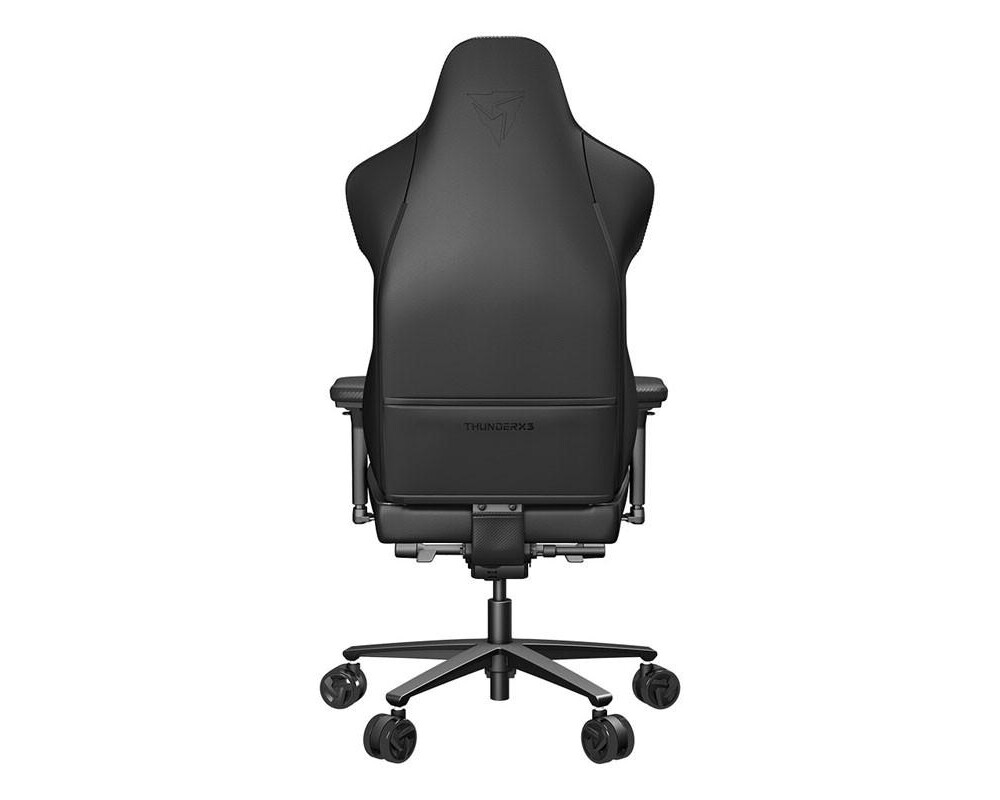 Геймърски стол ThunderX3 CORE Modern Ergonomic Black 4
