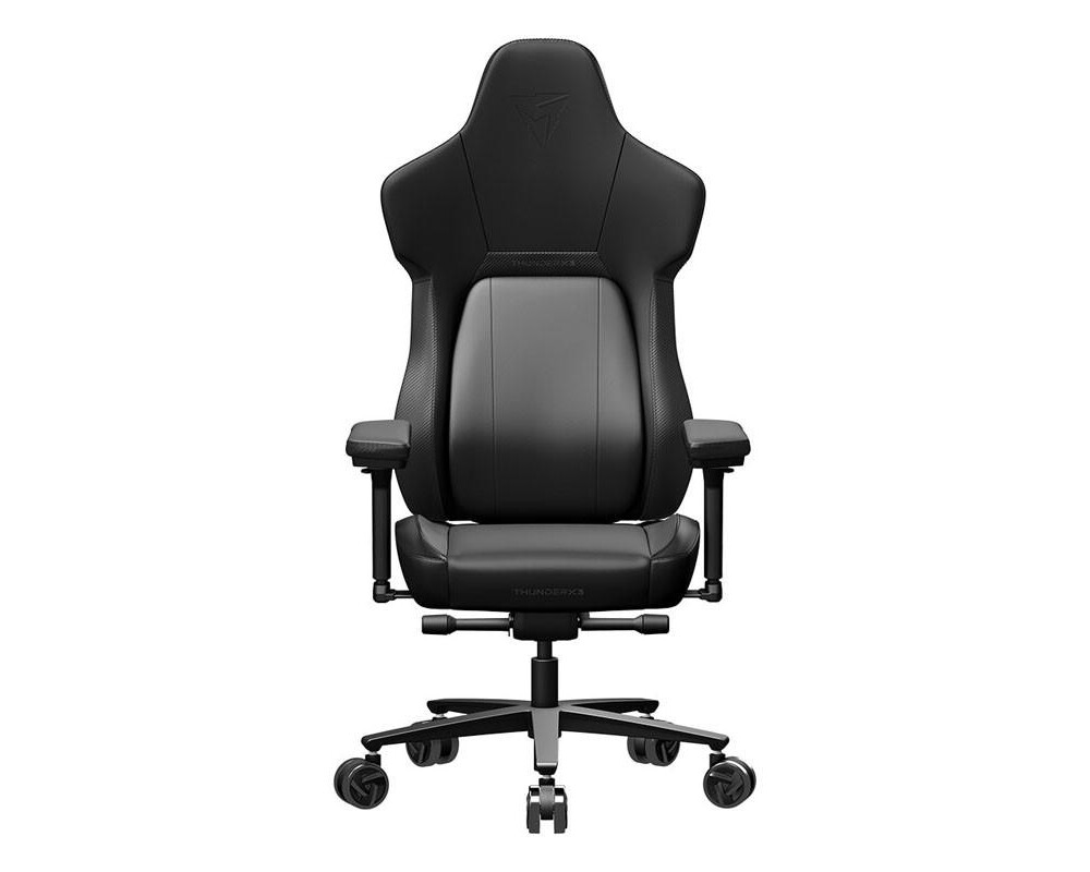 Геймърски стол ThunderX3 CORE Modern Ergonomic Black 2
