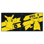 <span>Пад за мишка</span> Геймърски ABYSTYLE - Pokemon - Pikachu, XXL <span class='catalog-num-in-name'>ABYACC411</span> - 