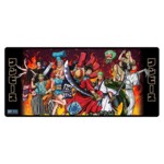 <span>Пад за мишка</span> Геймърски ABYSTYLE - ONE PIECE - Battle in Wano, XXL <span class='catalog-num-in-name'>ABYACC478</span> - 