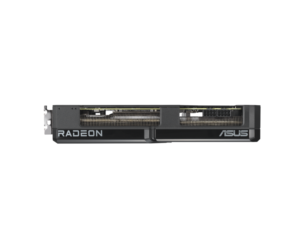 Видеокарта ASUS Dual Radeon RX 7800 XT OC Edition 16GB GDDR6 13