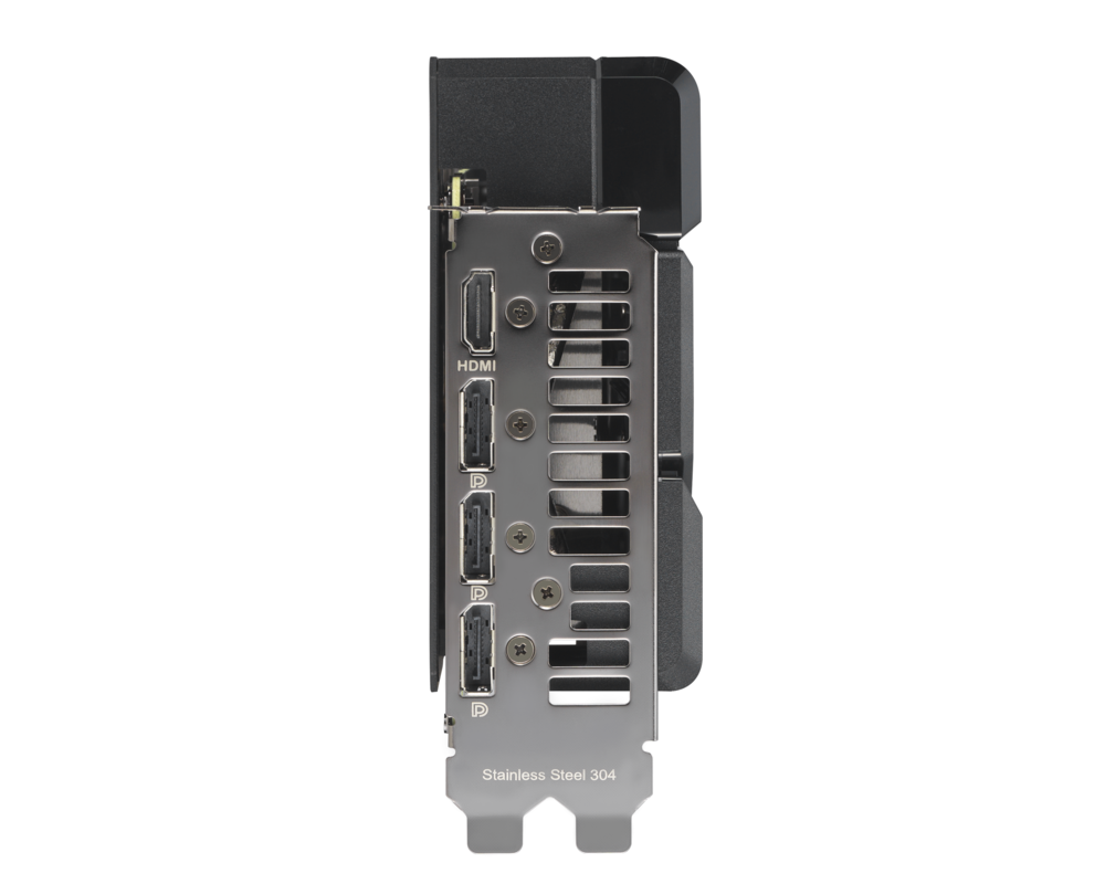 Видеокарта ASUS Dual Radeon RX 7800 XT OC Edition 16GB GDDR6 14