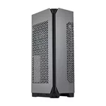 <span>Кутия</span> Cooler Master NCore 100 MAX Dark Grey, Mini Tower <span class='catalog-num-in-name'>NR100-MNNN85-SL0</span> - 