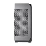 Кутия Cooler Master NCore 100 MAX Dark Grey, Mini Tower 5