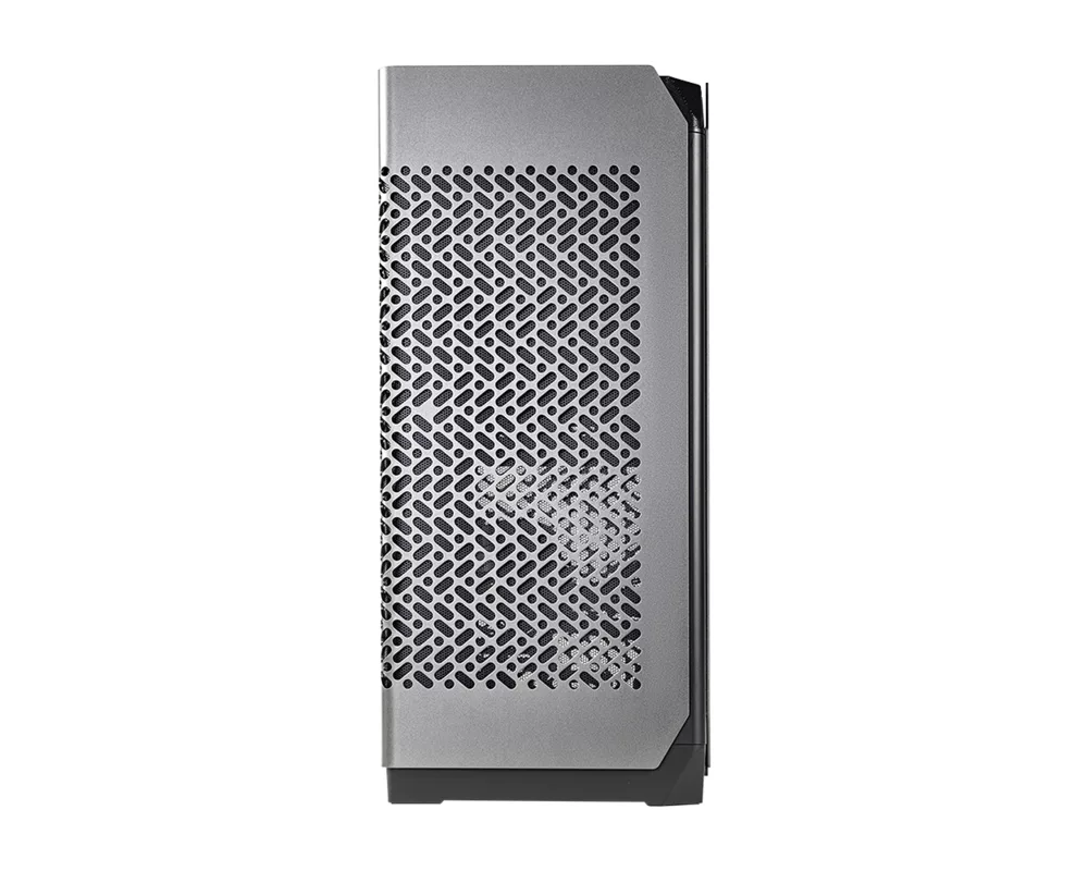 Кутия Cooler Master NCore 100 MAX Dark Grey, Mini Tower 5