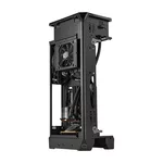Кутия Cooler Master NCore 100 MAX Dark Grey, Mini Tower 14
