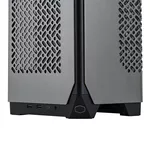 Кутия Cooler Master NCore 100 MAX Dark Grey, Mini Tower 8