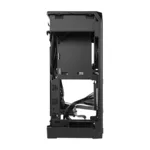 Кутия Cooler Master NCore 100 MAX Dark Grey, Mini Tower 13