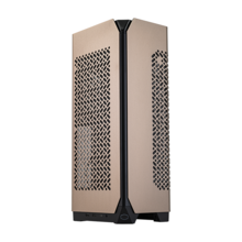  Cooler Master NCore 100 MAX Bronze Edition, Mini Tower 699629 NR100-ZNNN85-SL0 на топ цена - PIC.bg