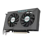Видеокарта GIGABYTE RTX 3050 EAGLE OC 6GB GDDR6 3