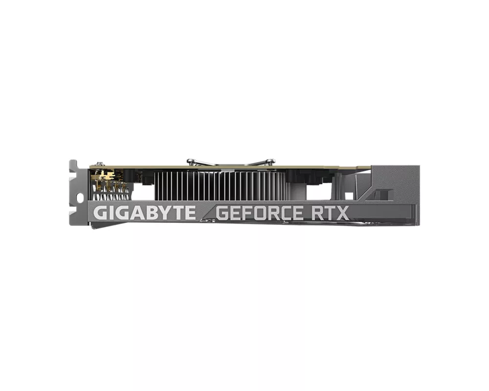 Видеокарта GIGABYTE RTX 3050 EAGLE OC 6GB GDDR6 5