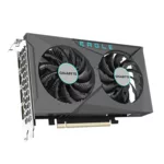 Видеокарта GIGABYTE RTX 3050 EAGLE OC 6GB GDDR6 4