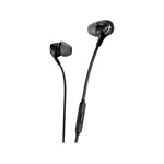 <span>Слушалки</span> Геймърски слушалки тапи с микрофон HyperX Cloud Earbuds II Black <span class='catalog-num-in-name'>70N24AA</span> - 