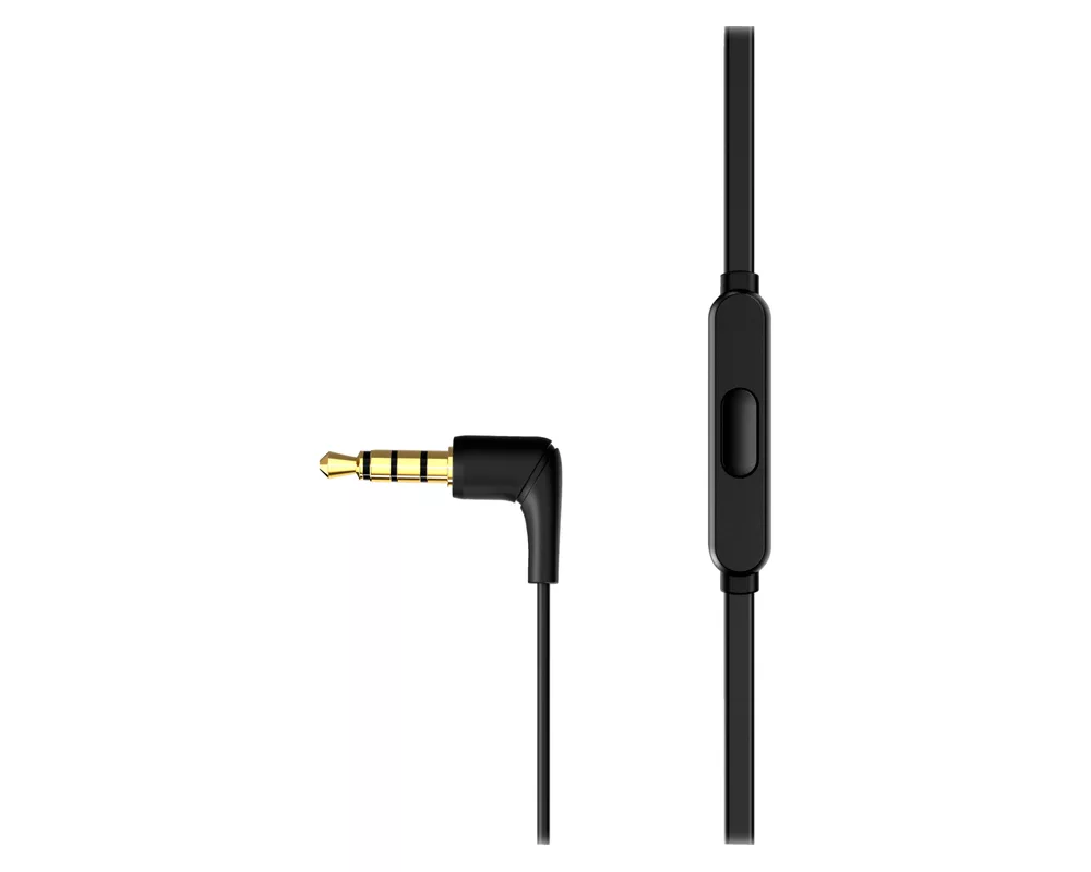 Слушалки Геймърски слушалки тапи с микрофон HyperX Cloud Earbuds II Black 3