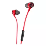 <span>Слушалки</span> HP HyperX Cloud Earbuds II Red <span class='catalog-num-in-name'>705L8AA</span> - 