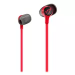 Слушалки HP HyperX Cloud Earbuds II Red 2