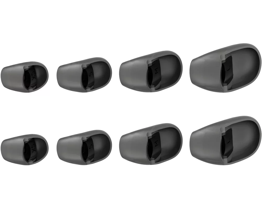 Слушалки HP HyperX Cloud Earbuds II Red 4