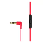 Слушалки HP HyperX Cloud Earbuds II Red 3
