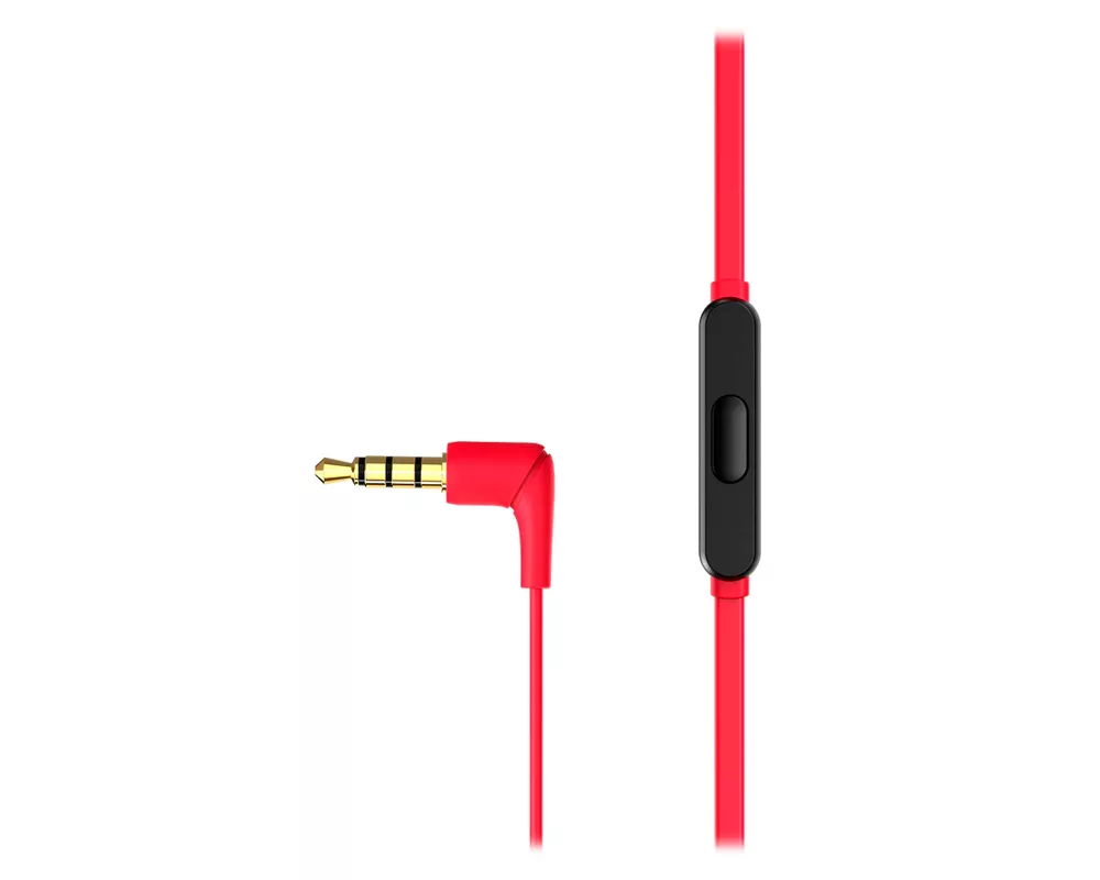 Слушалки HP HyperX Cloud Earbuds II Red 3