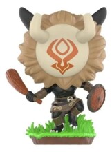  Funko Pop! Asia: Genshin Impact - Hilichurl #184 699858 FUNKO-091834 на топ цена - PIC.bg