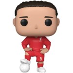<span>Фигурка</span> Funko Pop! Football: Liverpool FC - Darwin Nunez #53 <span class='catalog-num-in-name'>FUNKO-086548</span> - 