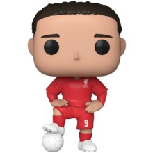  Funko Pop! Football: Liverpool FC - Darwin Nunez #53 699859 FUNKO-086548 на топ цена - PIC.bg