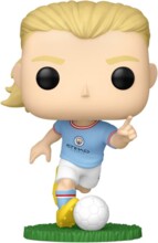 Funko Pop! Football: Manchester City - Erling Haaland #60 699861 FUNKO-089185 на топ цена - PIC.bg