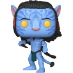 <span>Фигурка</span> Funko Pop! Movies Avatar: The Way of Water -Lo’ak #1551 <span class='catalog-num-in-name'>FUNKO-088478</span> - 