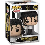 Фигурка Funko Pop! Rocks - Michael Jackson (Superbowl) #346 2