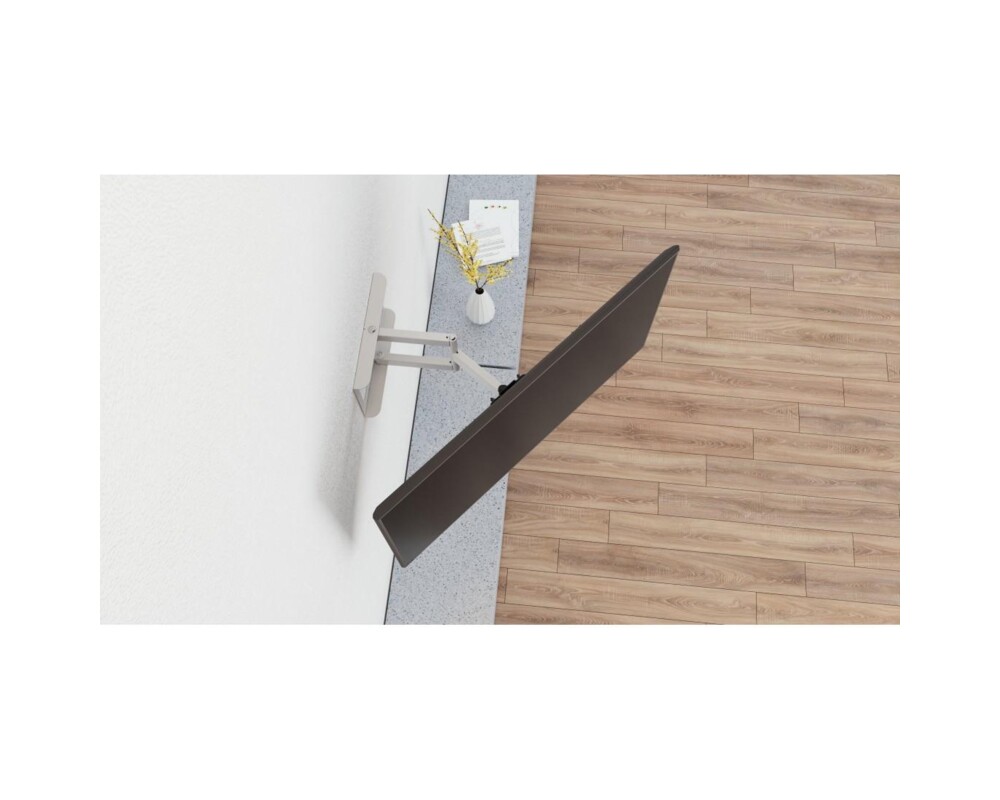 Стойка за TV, 165 см (65"), до 35 кг, 220856 4