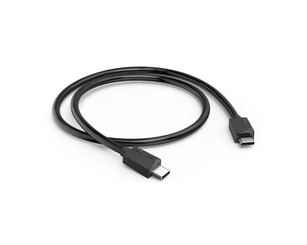 Кабел HAMA Кабел USB-C, E-Marker, USB 3.2 Gen2, 10 Gbit/s, 5 A, 100 W, 200787 3