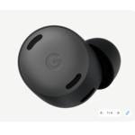 <span>Слушалки</span> Блутут слушалки Google Pixel Buds Pro, Bluetooth, Черни <span class='catalog-num-in-name'>PIXBUDS-PRO</span> - 