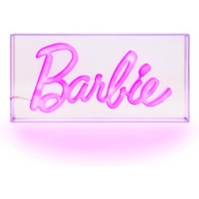  Paladone Barbie LED Neon Light (PP11573BR) 700056 PD-084302 на топ цена - PIC.bg