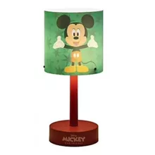  Paladone Mickey Friends Mini Desk Lamp (PP12311DSC) 700058 PD-090226 на топ цена - PIC.bg