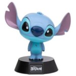 <span>Аксесоар</span> Paladone Disney Classics – Stitch Icon Light (PP11360LS) <span class='catalog-num-in-name'>PD-084899</span> - 