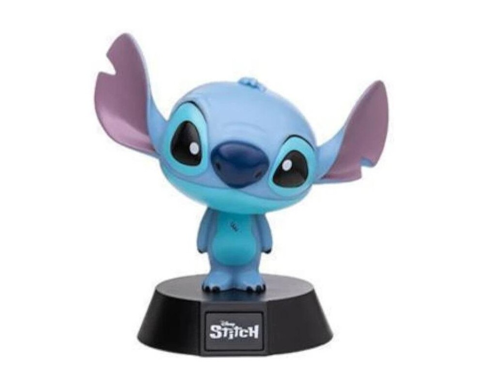 Аксесоар Paladone Disney Classics – Stitch Icon Light (PP11360LS)