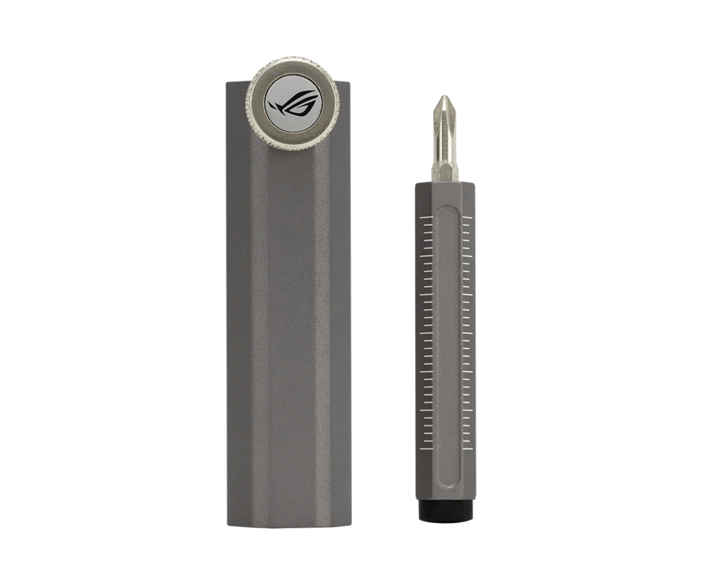 Видеокарта ASUS ROG Strix GeForce RTX™ 4080 SUPER 16GB GDDR6X OC Edition 19